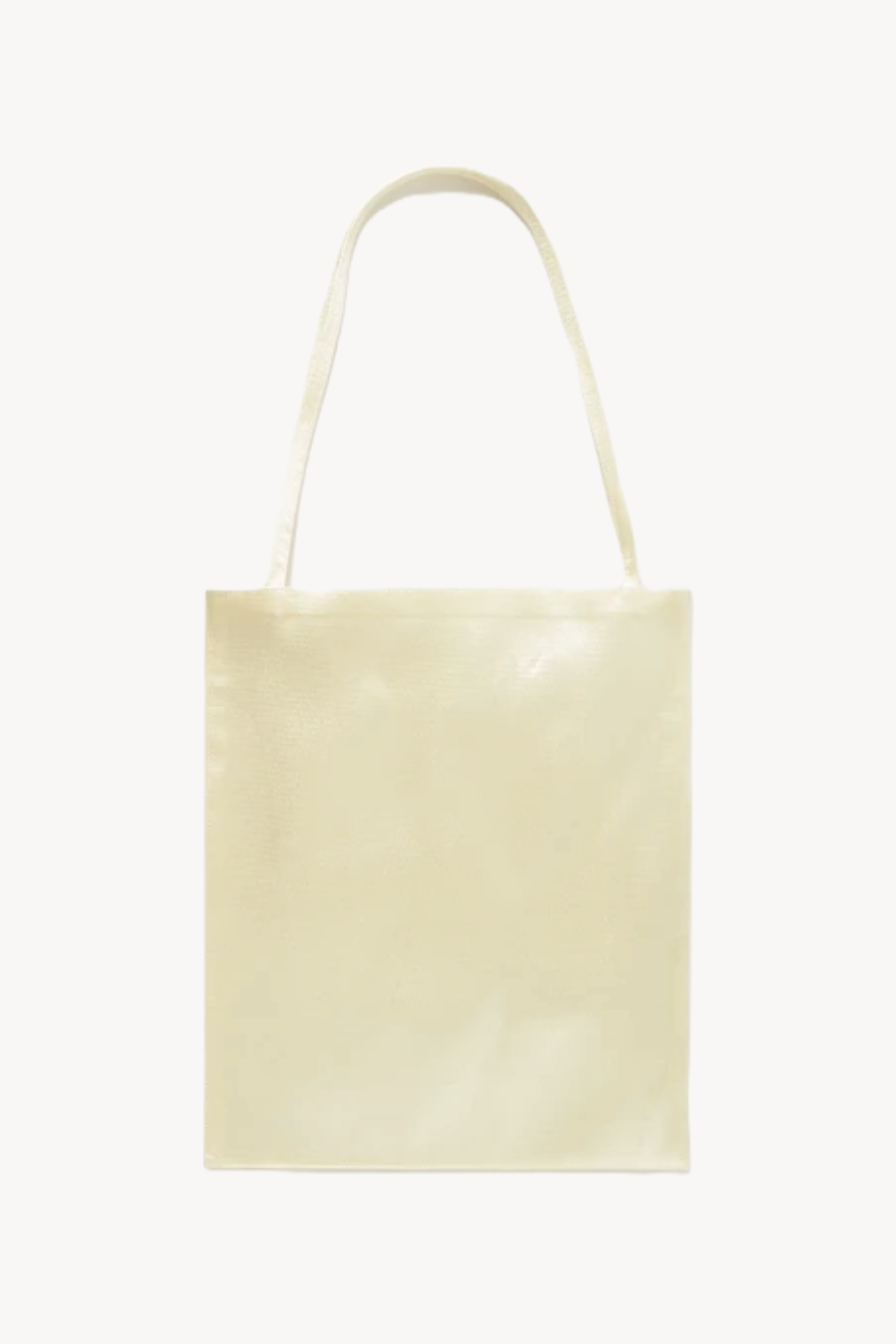 Flat Tote