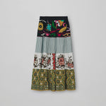 Rianna + Nina OOAK Exclusive Circle Skirt M