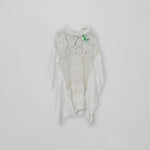 Rianna + Nina OOAK Kedima Lace Blouse L