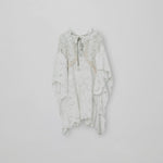 Rianna + Nina OOAK Kedima Lace Blouse L