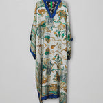 Rianna + Nina OOAK Long Kaftan Dress U