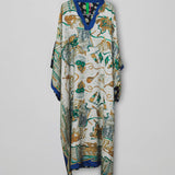 Rianna + Nina OOAK Long Kaftan Dress U