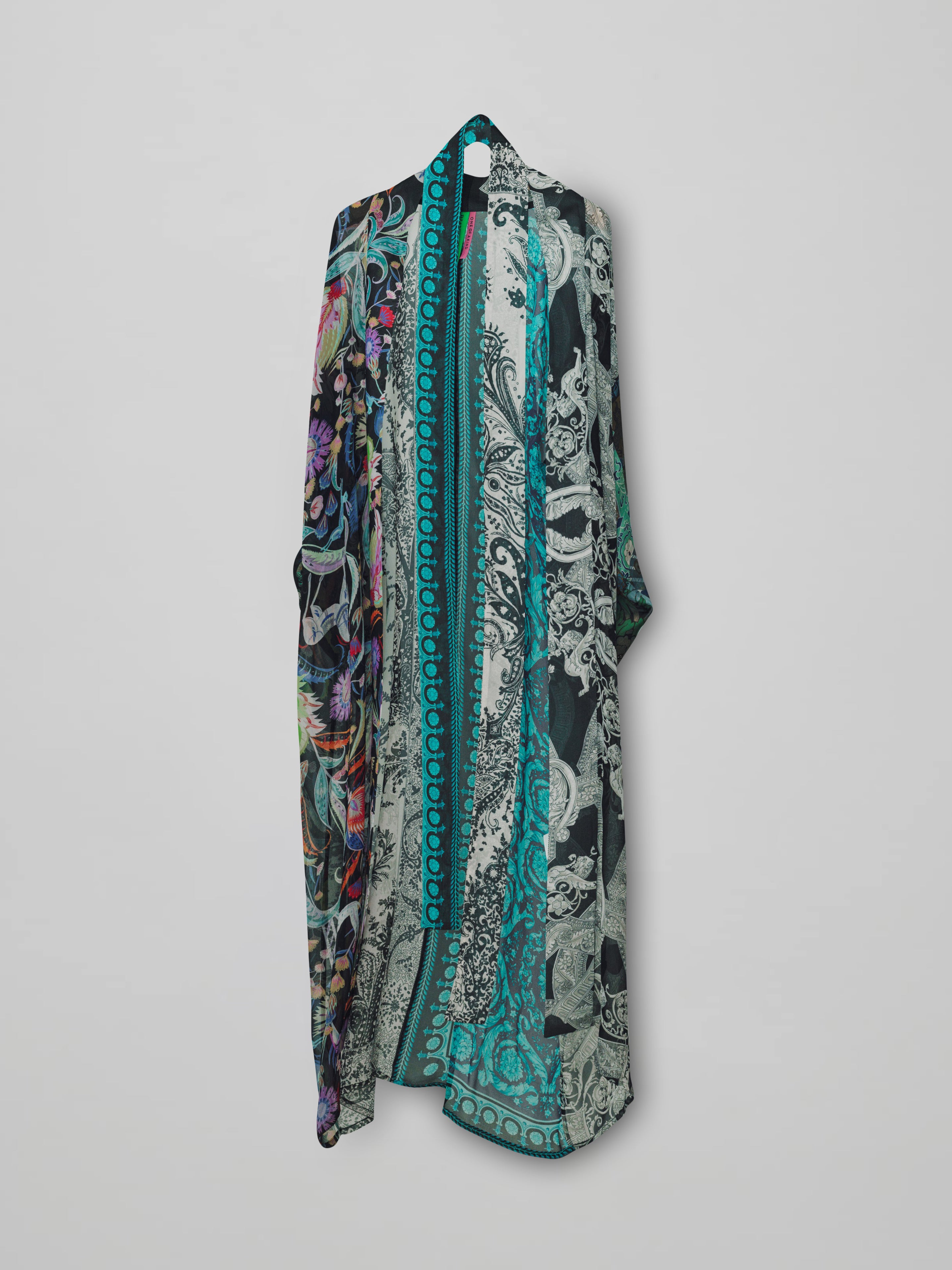 Rianna + Nina OOAK Long Kimono U