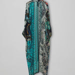 Rianna + Nina OOAK Long Kimono U