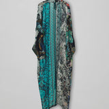 Rianna + Nina OOAK Long Kimono U