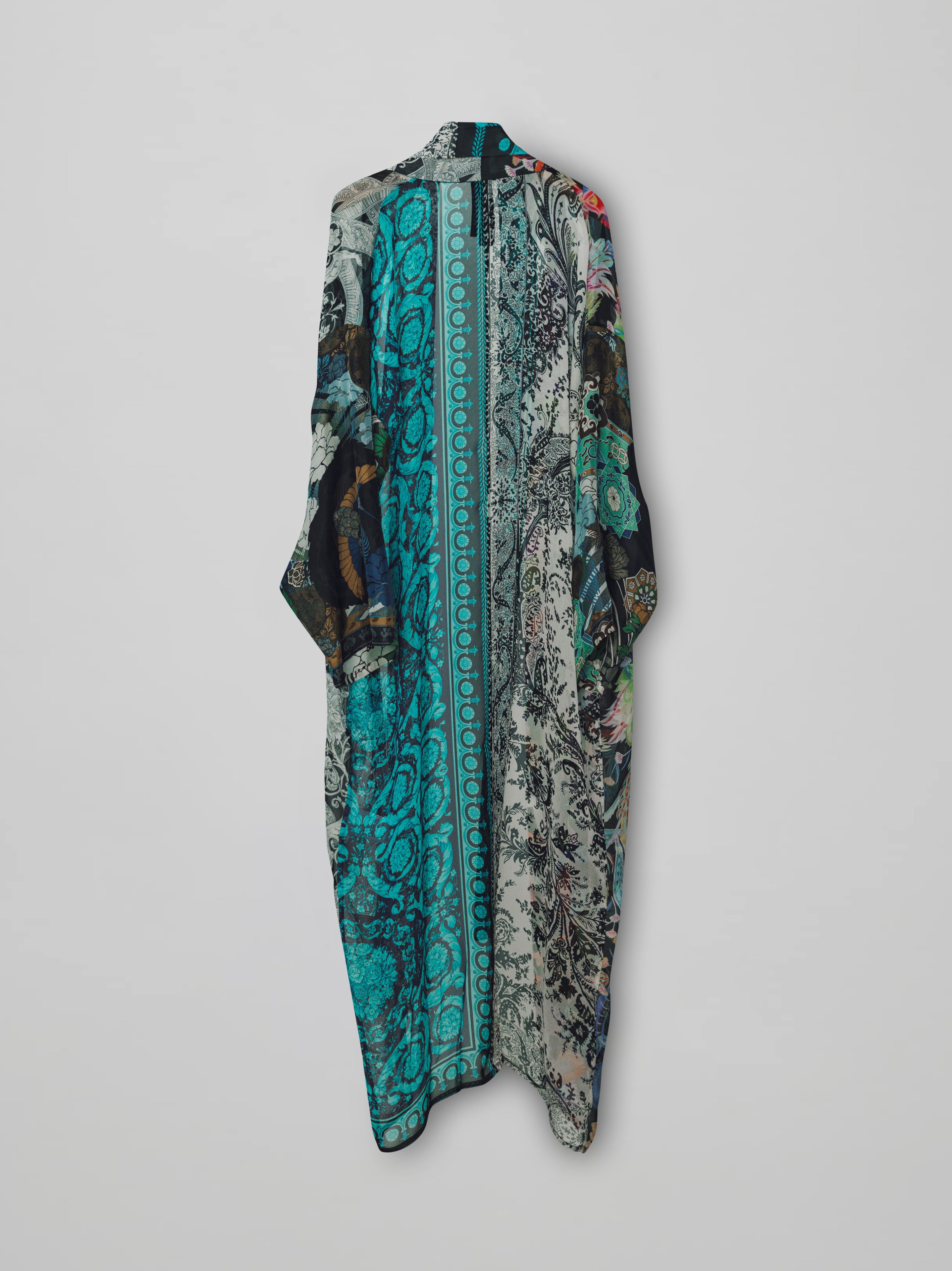 Rianna + Nina OOAK Long Kimono U