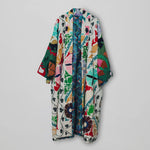 Rianna + Nina OOAK Reversible Souzani Coat U