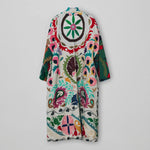 Rianna + Nina OOAK Reversible Souzani Coat U