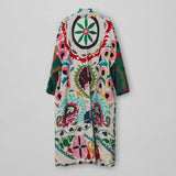 Rianna + Nina OOAK Reversible Souzani Coat U