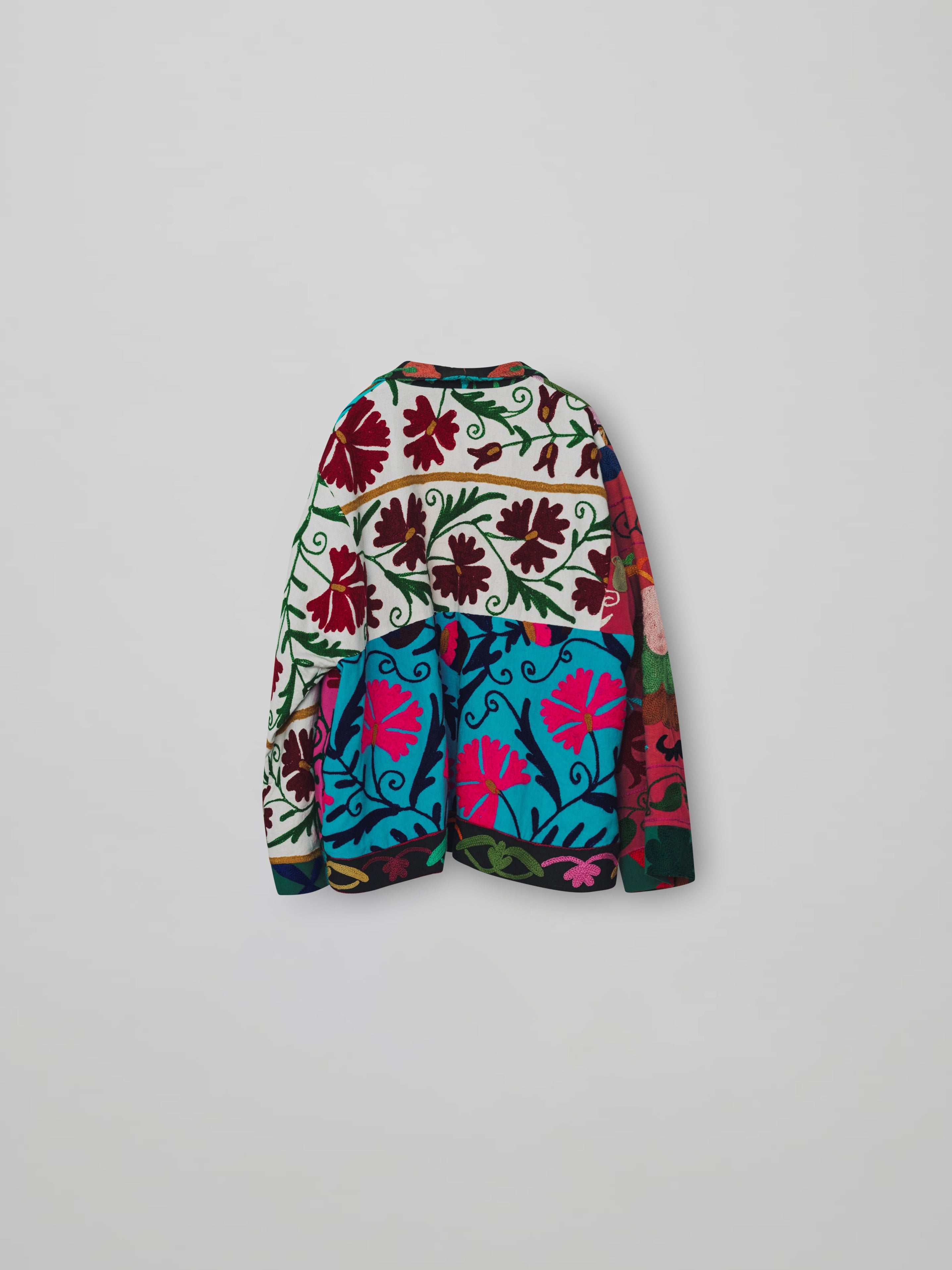 Rianna + Nina OOAK Souzani Kimono Jacket U
