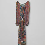 Rianna + Nina OOAK Super Wide Raglan Dress U