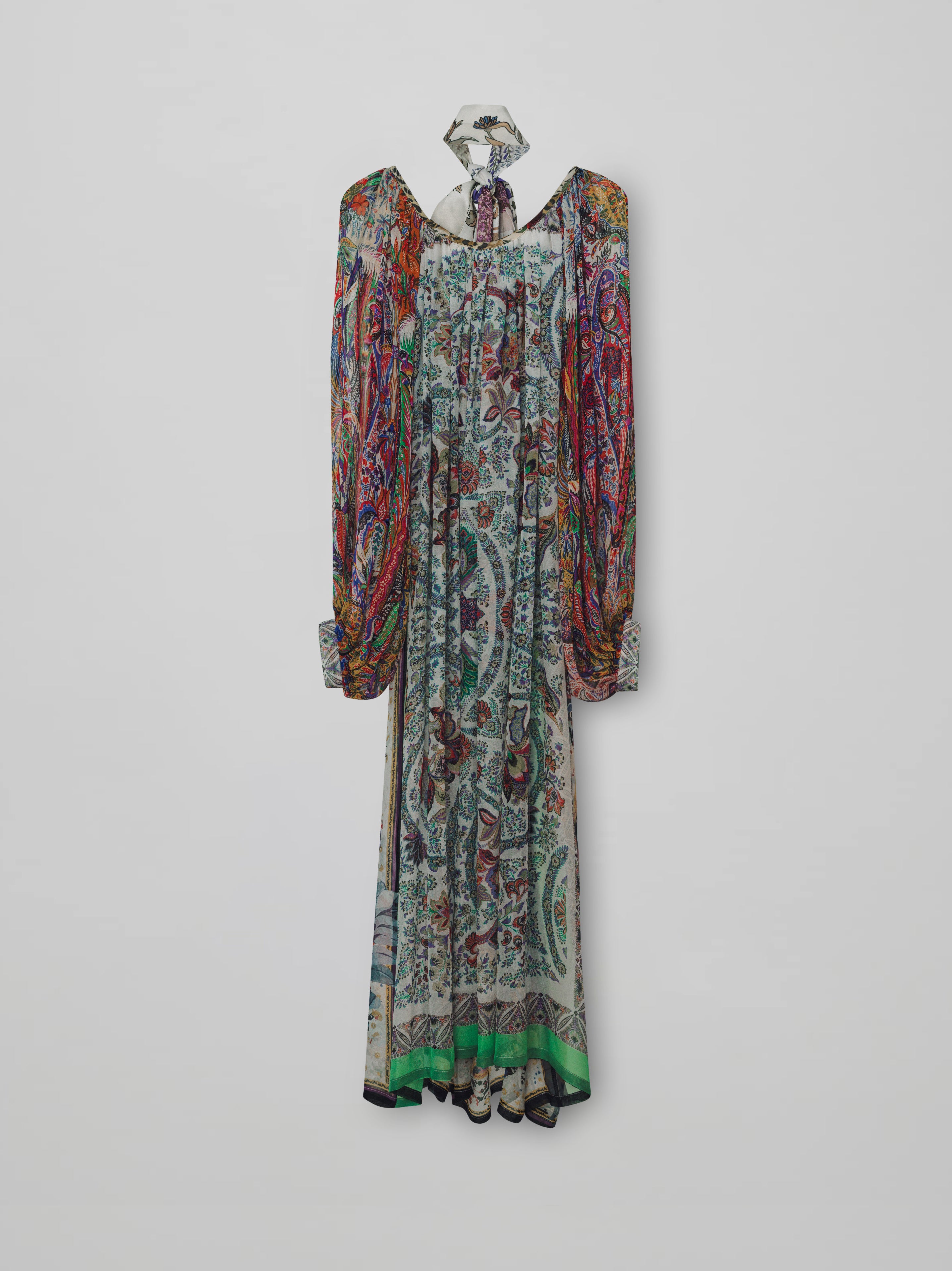 Rianna + Nina OOAK Super Wide Raglan Dress U