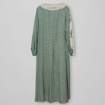 Rianna + Nina OOAK Swing Plastron Dress U