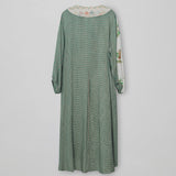 Rianna + Nina OOAK Swing Plastron Dress U