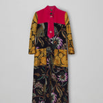 Rianna + Nina OOAK Tail Coat M/L