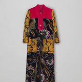 Rianna + Nina OOAK Tail Coat M/L
