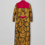 Rianna + Nina OOAK Tail Coat M/L