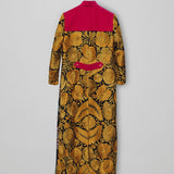 Rianna + Nina OOAK Tail Coat M/L