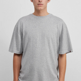 Extreme Cashmere No 269 Rik Top in Grey