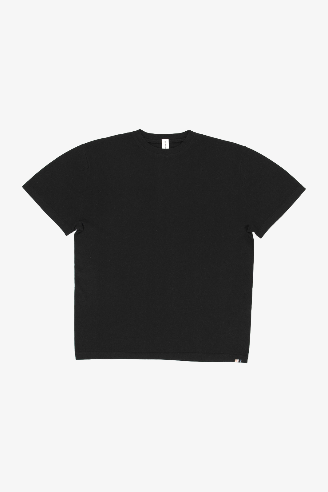 No 269 Rik Top in Raven