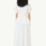 Boogie Woogie Bugle Boy Dress