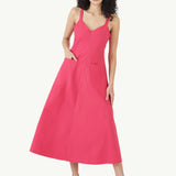 Rosie Assoulin Pocktail Dress