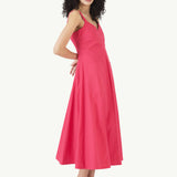 Rosie Assoulin Pocktail Dress
