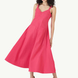 Rosie Assoulin Pocktail Dress