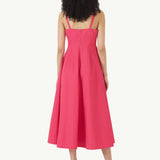 Rosie Assoulin Pocktail Dress