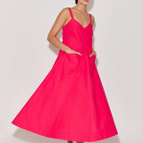 Rosie Assoulin Pocktail Dress