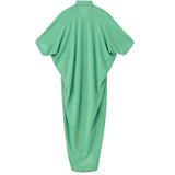 Visvim Ruana Weller SS Dress - Green