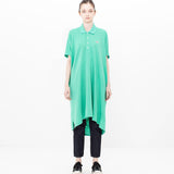 Visvim Ruana Weller SS Dress - Green