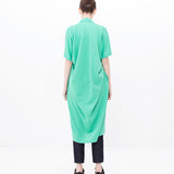 Visvim Ruana Weller SS Dress - Green
