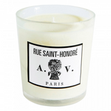 Astier de Villatte Rue Saint Honoré Scented Candle