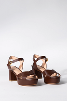 Bolero Sandal