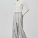 Sa Su Phi Bogart Single Pleat Trousers