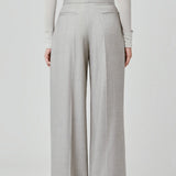 Sa Su Phi Bogart Single Pleat Trousers