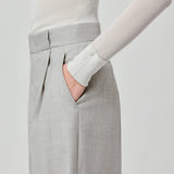 Sa Su Phi Bogart Single Pleat Trousers