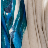 Dianora Salviati Cashmere Shawl