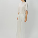 Sa Su Phi Silk/Viscose Bogart Trousers