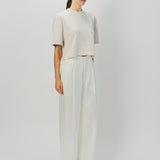 Sa Su Phi Silk/Viscose Bogart Trousers