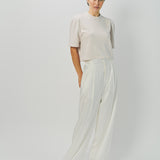 Sa Su Phi Silk/Viscose Bogart Trousers