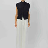 Sa Su Phi S/L Cashmere Matilda Zipped Cardigan