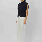 Sa Su Phi S/L Cashmere Matilda Zipped Cardigan