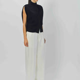 Sa Su Phi S/L Cashmere Matilda Zipped Cardigan