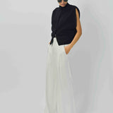 Sa Su Phi S/L Cashmere Matilda Zipped Cardigan