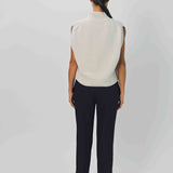 Sa Su Phi S/L Cashmere Matilda Zipped Cardigan