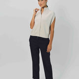 Sa Su Phi S/L Cashmere Matilda Zipped Cardigan