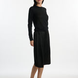 SASUPHI LS Rnd Neck Sweater