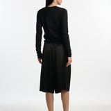 SASUPHI LS Rnd Neck Sweater
